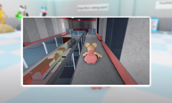 Image 2 for Piggy Mousy roblx obby es…