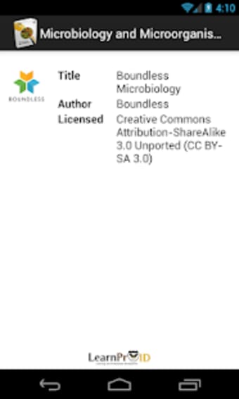 Image 3 for Microbiology and Microorg…