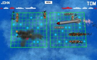 Image 1 for Battleship Ultra
