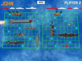 Image 2 for Battleship Ultra