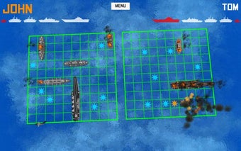 Image 0 for Battleship Ultra