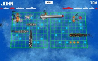 Image 3 for Battleship Ultra