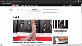 Image 0 for Kingpin Browser