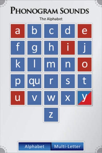 Image 0 for Phonogram Sounds