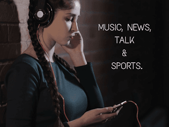 Image 0 for KCHK Radio App 95.5 FM Mi…