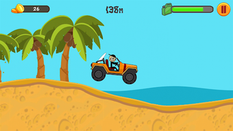 Image 0 for Stickman Surfer