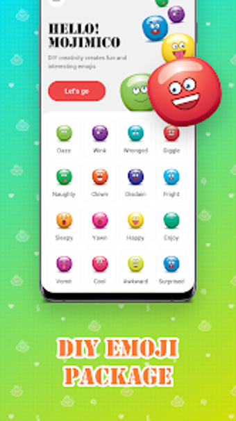 Imagen 0 para Mojimico