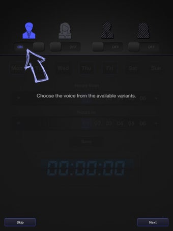 Image 6 for Hour Prompter