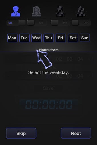 Image 3 for Hour Prompter