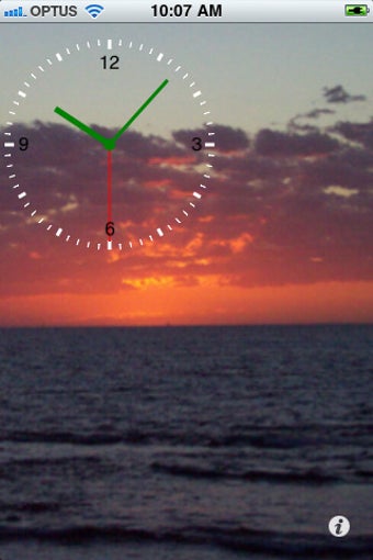 Imagen 0 para Picture Clock Lite