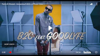 Image 3 for Radio and Weasel Music Ap…