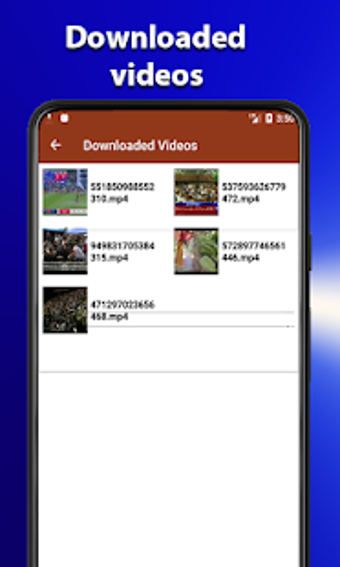 Imagen 1 para Video downloader  Downloa…