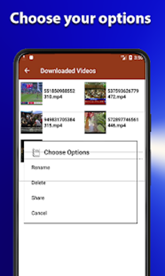Imagen 3 para Video downloader  Downloa…
