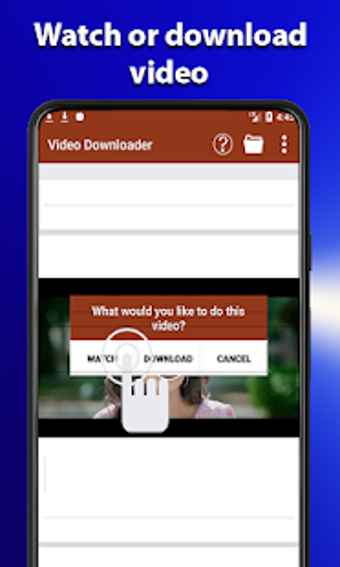 Imagen 2 para Video downloader  Downloa…