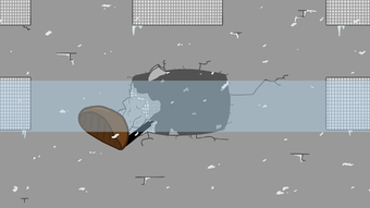 Image 1 for Fleeing the Complex