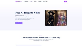 Image 0 for Image to Video by PixNova