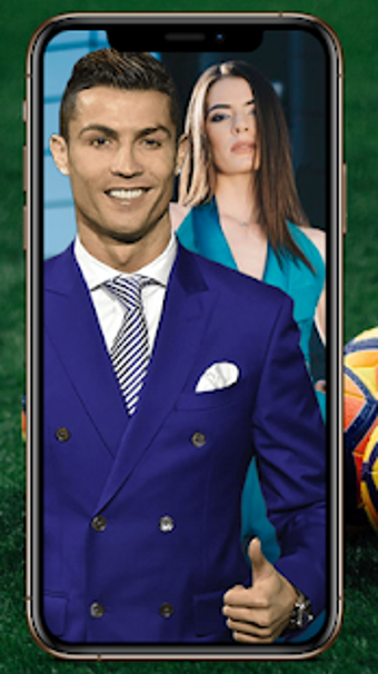 Imagen 2 para Selfie Photo with Cristia…