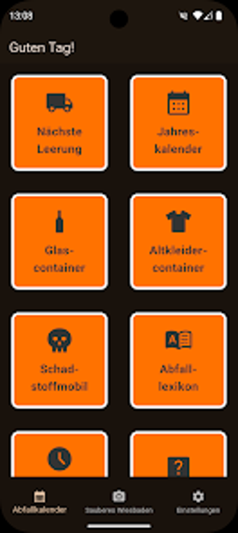 Image 0 for ELW-App Wiesbaden