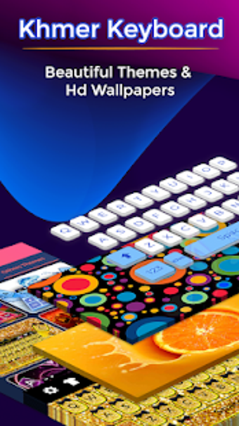 Image 0 for Khmer Keyboard