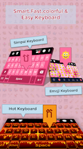 Imagen 3 para Khmer Keyboard