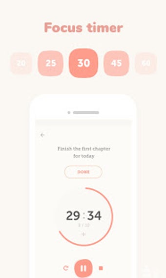 Imagen 0 para Glan: Habit tracker for p…
