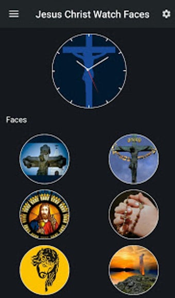 Imagen 1 para 100+ Jesus Christ Watch F…