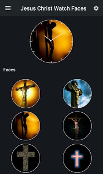 Imagen 2 para 100+ Jesus Christ Watch F…