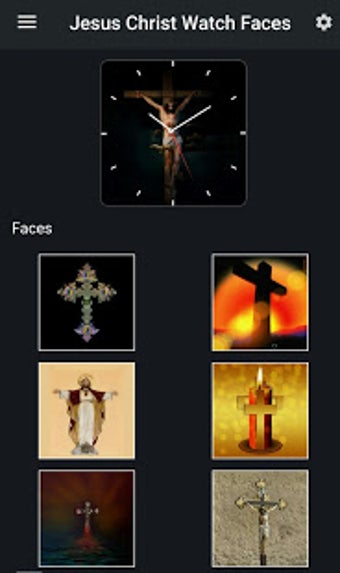 Imagen 0 para 100+ Jesus Christ Watch F…