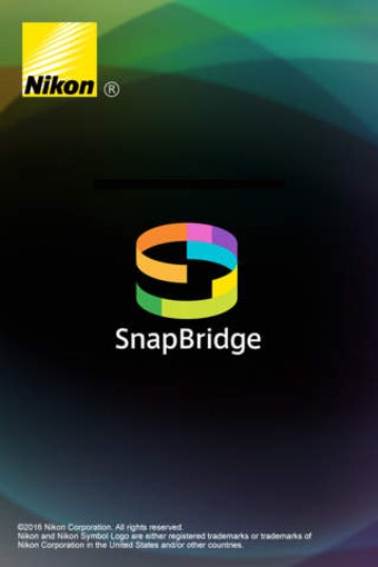 Imagen 1 para SnapBridge