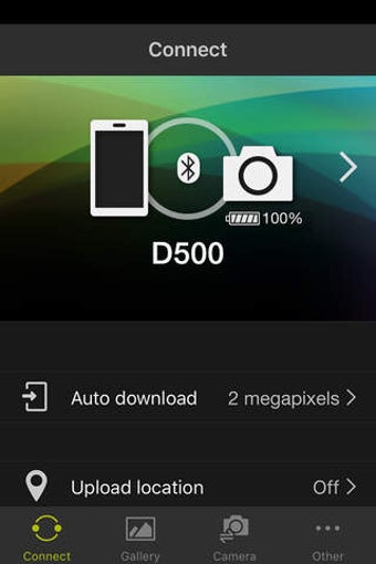 Imagen 3 para SnapBridge