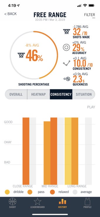 Image 3 for SIQ Basketball