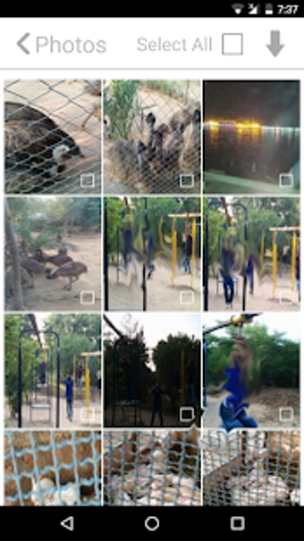 Image 1 for Photos Downloader for Fac…