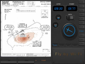 Image 0 for Fly by Wi-Fi Lite