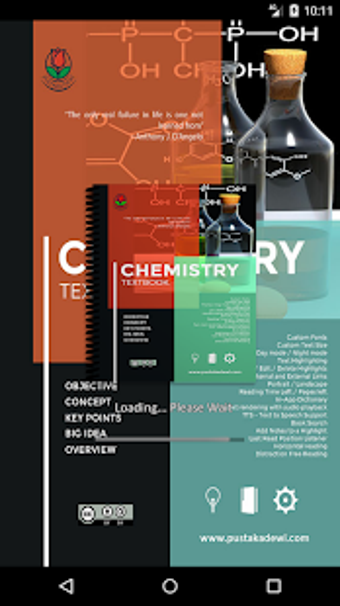 Imagen 0 para Chemistry Textbook