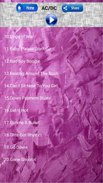 Imagen 1 para Highway to Hell song