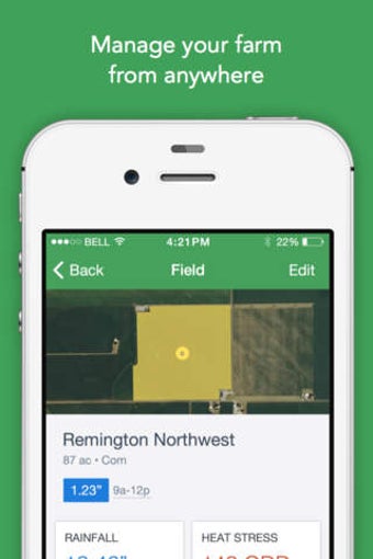 Image 0 for FarmLogs