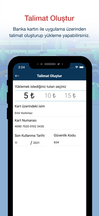 Image 0 for istanbulkart