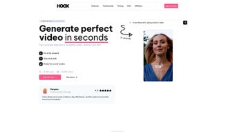 Image 0 for Hoox