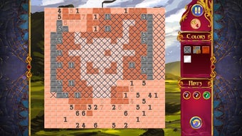 Image 2 for Mystery Mosaics
