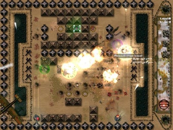 Imagen 0 para Tanks Evolution