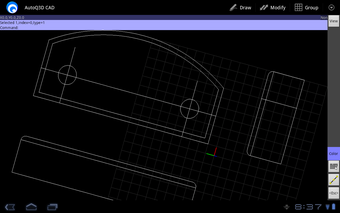 Imagen 5 para AutoQ3D CAD