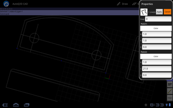 Imagen 1 para AutoQ3D CAD