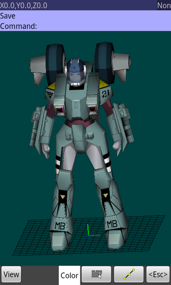 Imagen 0 para AutoQ3D CAD