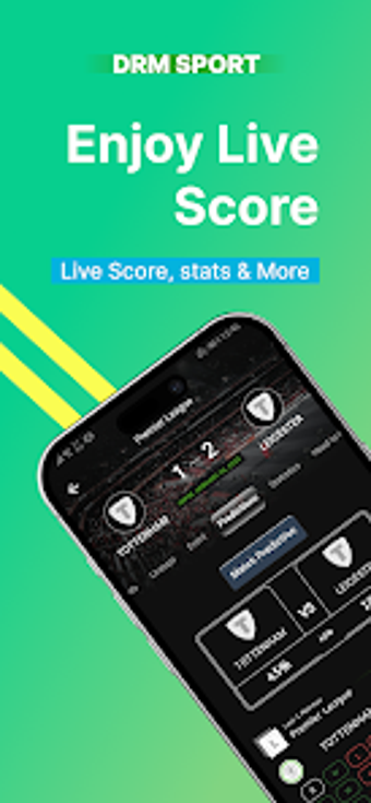 Image 0 for DRM Sport