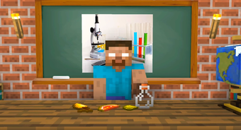 Image 0 for Monster School for Minecr…