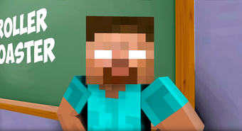 Image 1 for Monster School for Minecr…