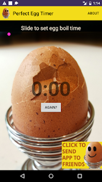 Image 3 for Free Egg Timer for perfec…
