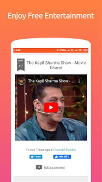 Image 3 for Kapil Sharma Show: All Vi…