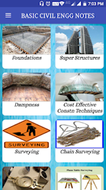 Image 3 for Basic Civil Engineering B…