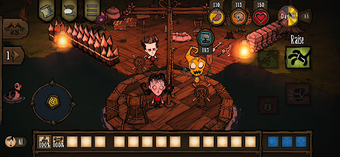 Imagen 0 para Dont Starve Together